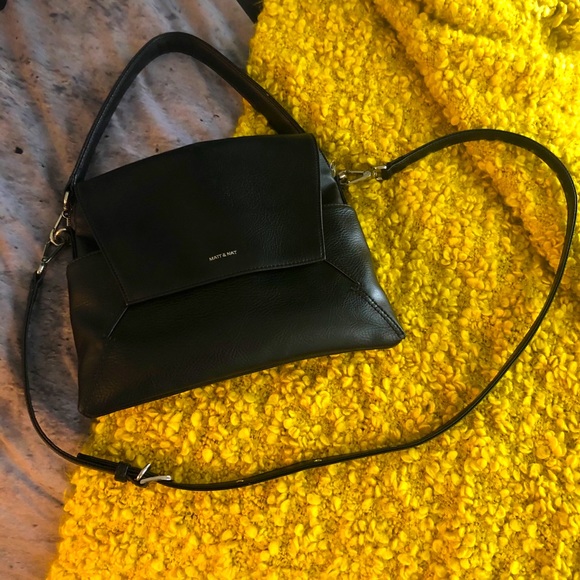 Matt & Nat Handbags - MATT & NAT CROSSBODY PURSE